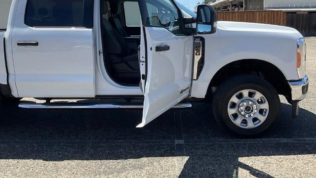 2023 Ford F-250 Super Duty King Ranch