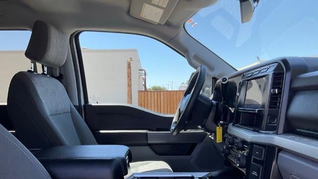 2023 Ford F-250 Super Duty King Ranch