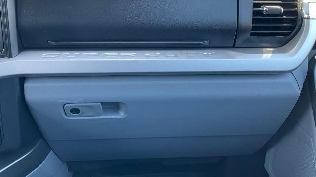 2023 Ford F-250 Super Duty King Ranch