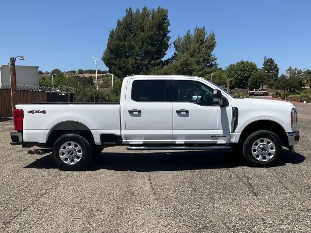 2023 Ford F-250 - $54,988