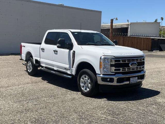 2023 Ford F-250 - $54,988