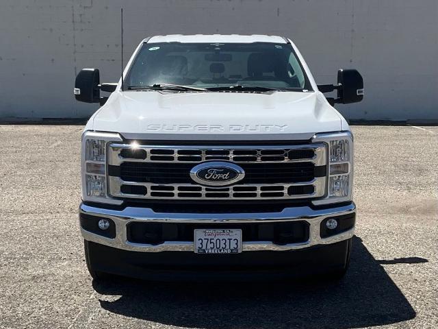 2023 Ford F-250 - $54,988