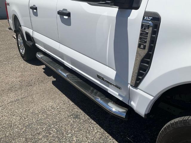 2023 Ford F-250 - $54,988
