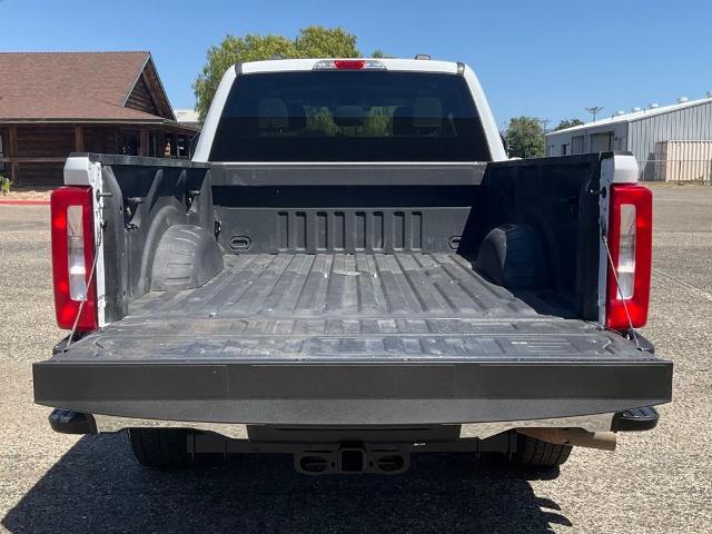 2023 Ford F-250 - $54,988