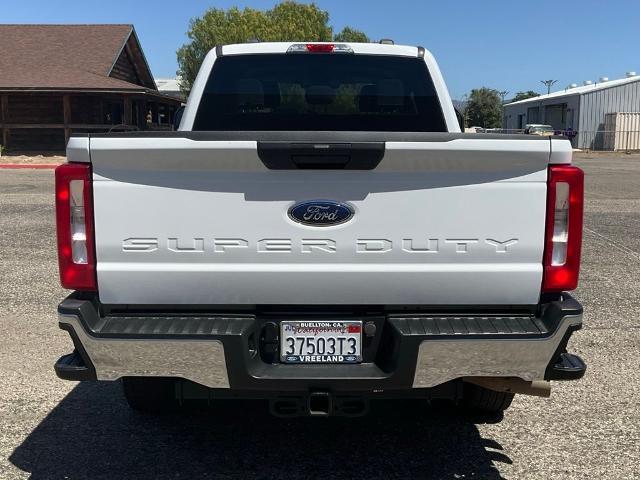 2023 Ford F-250 - $54,988