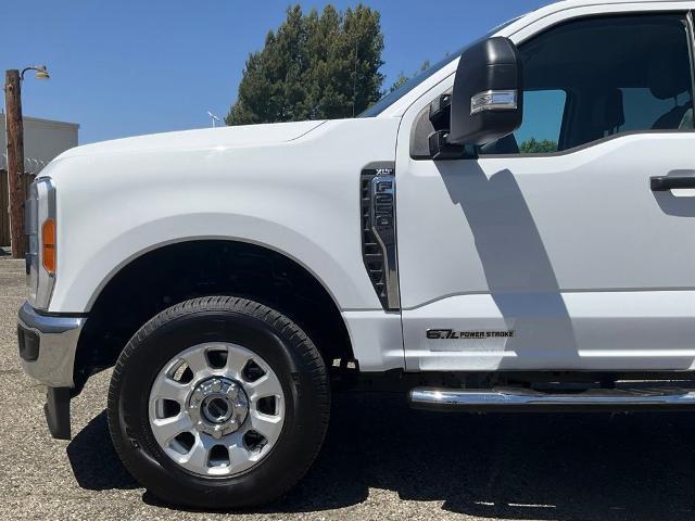 2023 Ford F-250 - $54,988