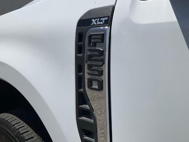 2023 Ford F-250 - $54,988
