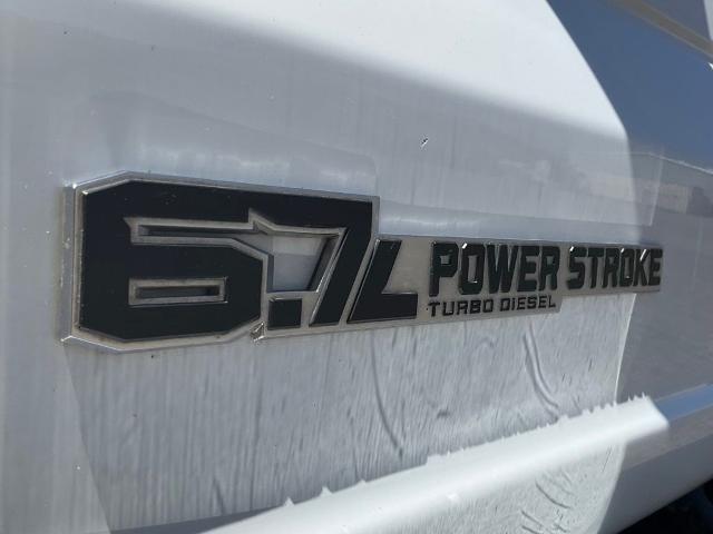 2023 Ford F-250 - $54,988
