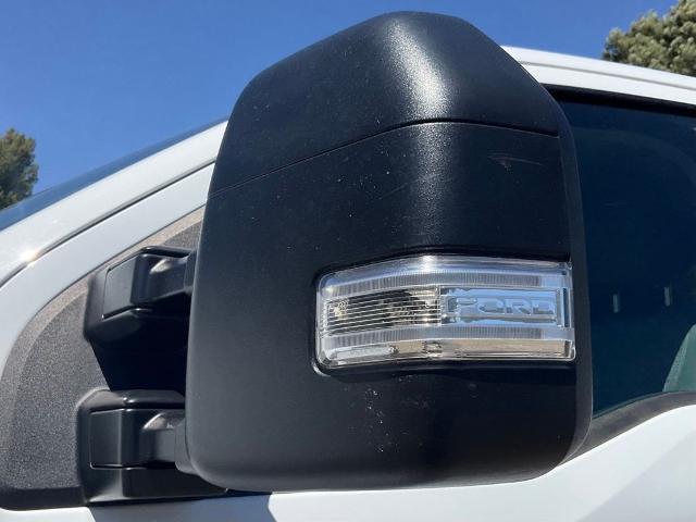 2023 Ford F-250 - $54,988