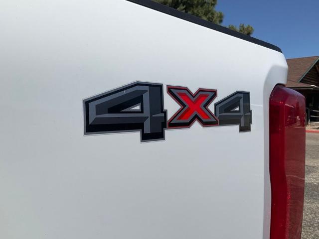 2023 Ford F-250 - $54,988