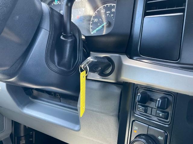 2023 Ford F-250 - $54,988