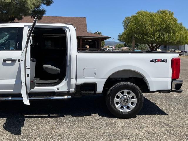 2023 Ford F-250 - $54,988