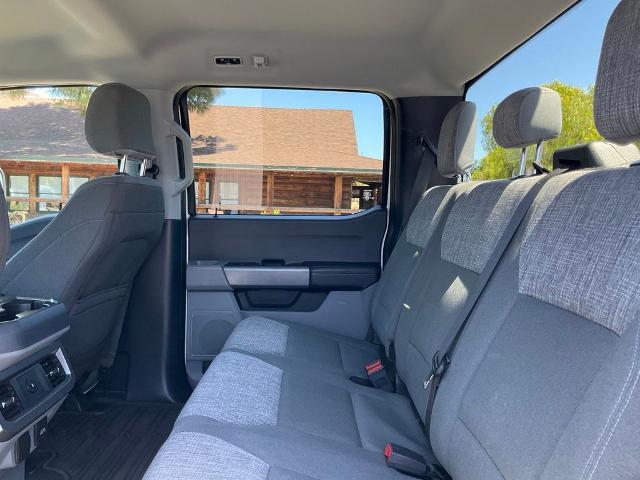 2023 Ford F-250 - $54,988