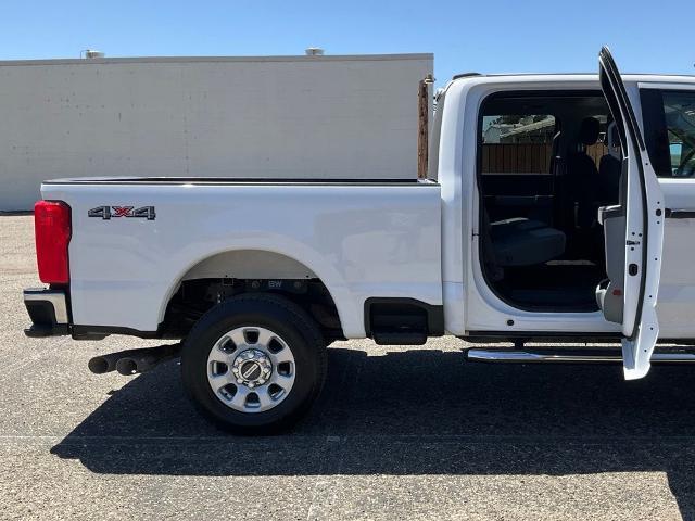 2023 Ford F-250 - $54,988