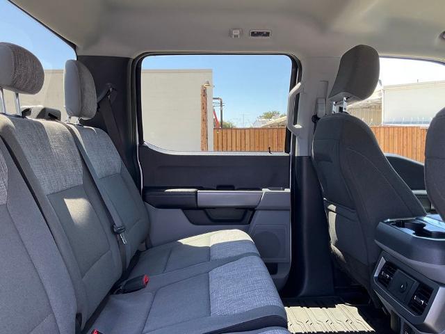 2023 Ford F-250 - $54,988