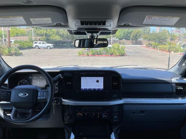 2023 Ford F-250 - $54,988