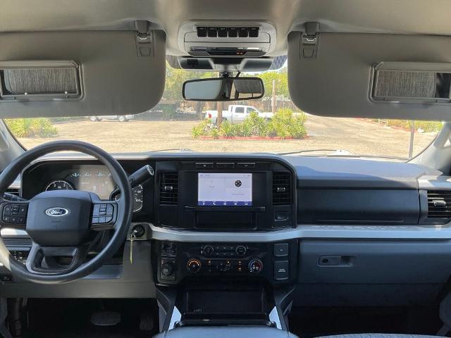 2023 Ford F-250 - $54,988