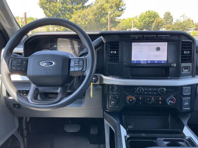 2023 Ford F-250 - $54,988