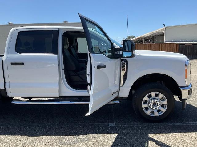2023 Ford F-250 - $54,988