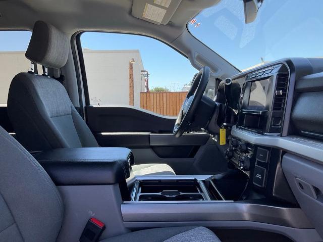 2023 Ford F-250 - $54,988