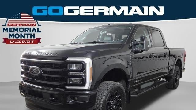 Preowned 2023 Ford F-250 Super Duty XLT for Sale