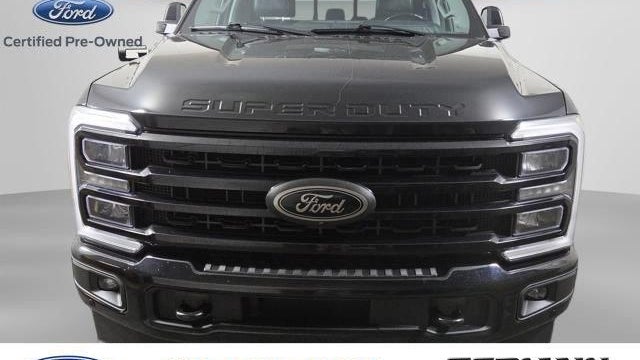 2023 Ford F-250 Super Duty XLT