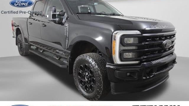 2023 Ford F-250 Super Duty XLT