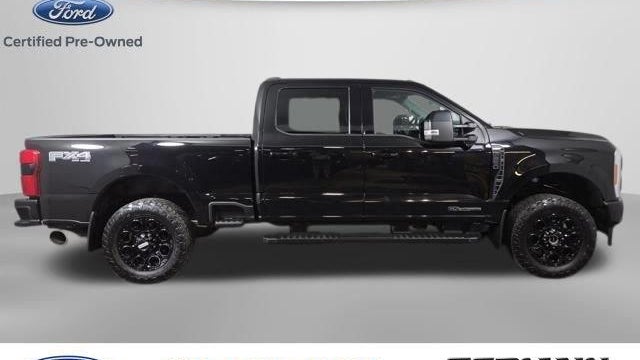 2023 Ford F-250 Super Duty XLT