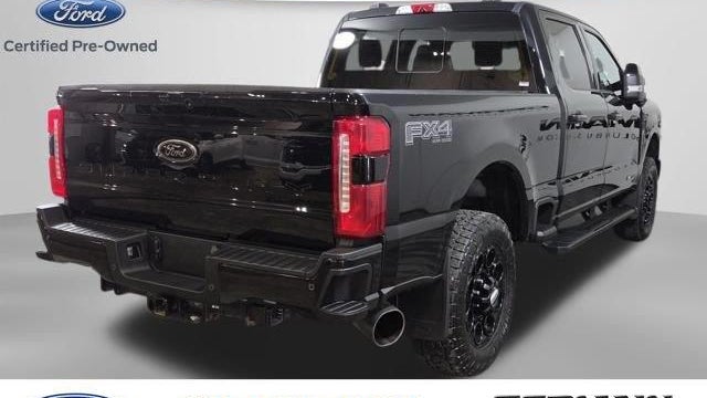 2023 Ford F-250 Super Duty XLT