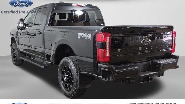 2023 Ford F-250 Super Duty XLT