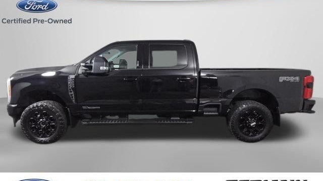 2023 Ford F-250 Super Duty XLT