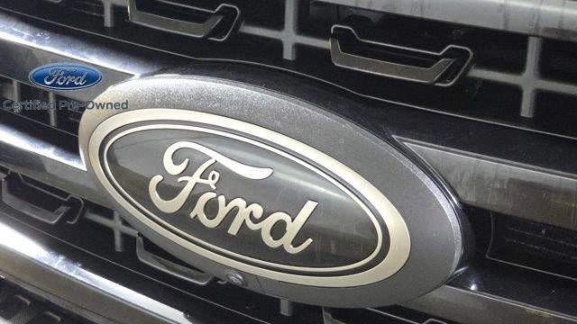 2023 Ford F-250 Super Duty XLT