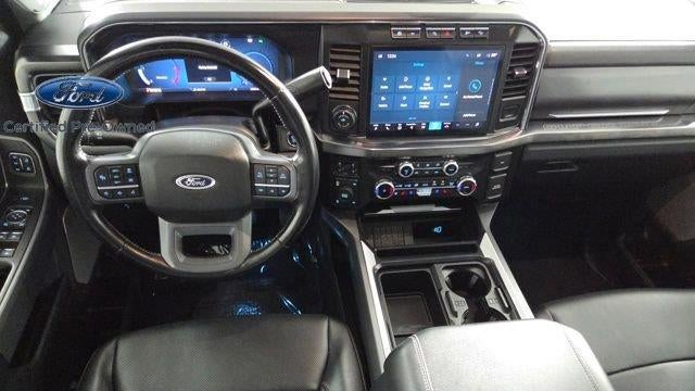 2023 Ford F-250 Super Duty XLT