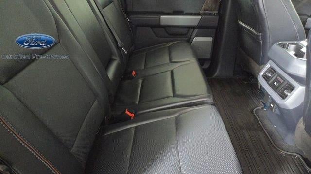 2023 Ford F-250 Super Duty XLT