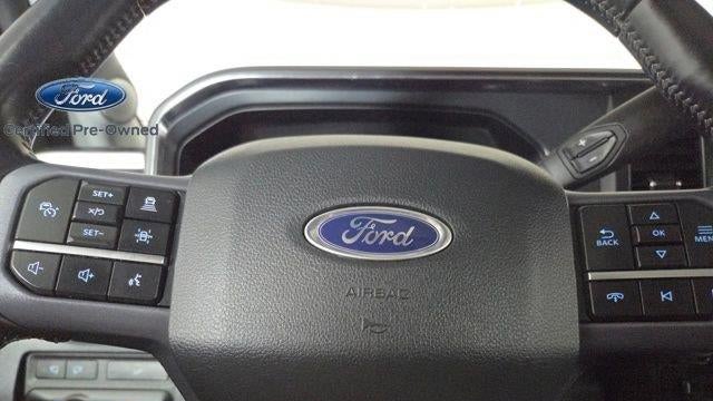 2023 Ford F-250 Super Duty XLT