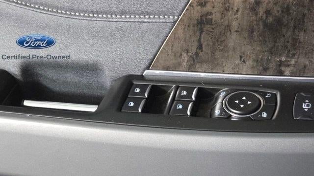 2023 Ford F-250 Super Duty XLT