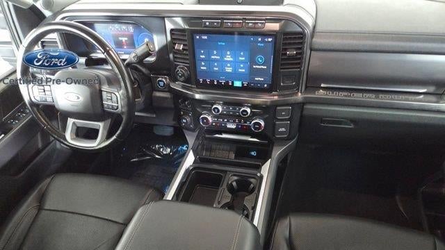 2023 Ford F-250 Super Duty XLT