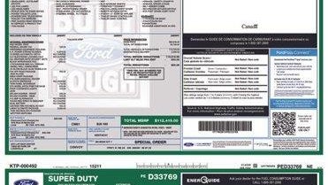 2023 Ford F-250 Super Duty XLT