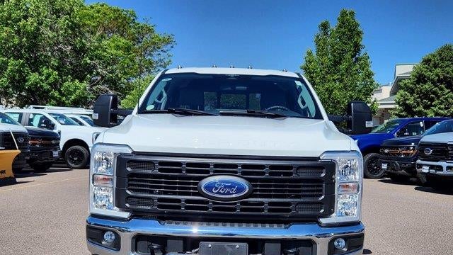 2023 Ford F-250 Super Duty King Ranch