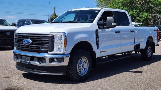 2023 Ford F-250 Super Duty King Ranch