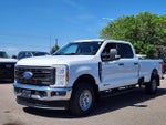 2023 F-250 Super Duty Thumbnail 3