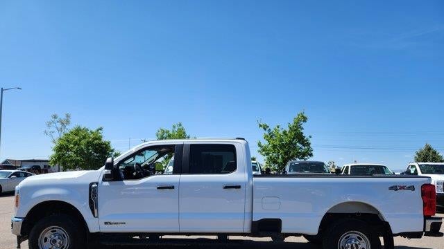 2023 Ford F-250 Super Duty King Ranch