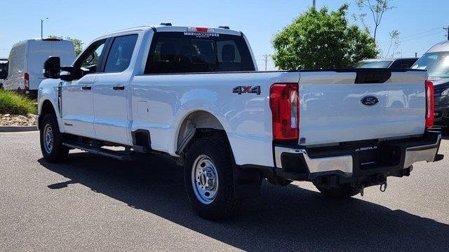 2023 Ford F-250 Super Duty King Ranch