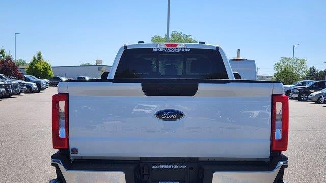 2023 Ford F-250 Super Duty King Ranch