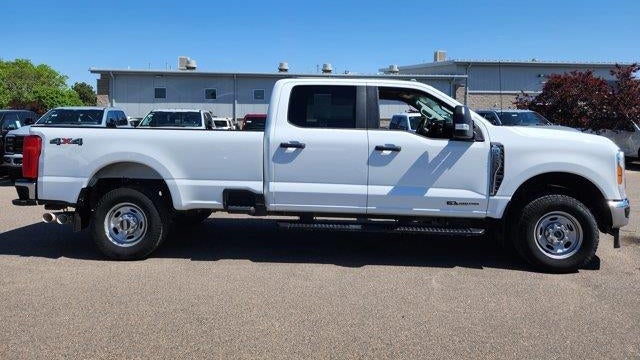 2023 Ford F-250 Super Duty King Ranch