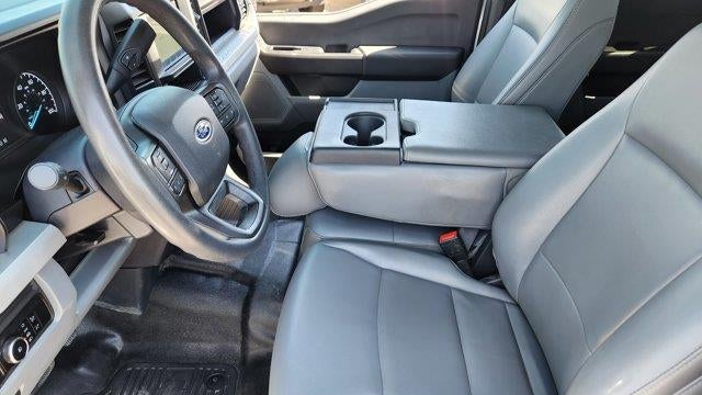 2023 Ford F-250 Super Duty King Ranch