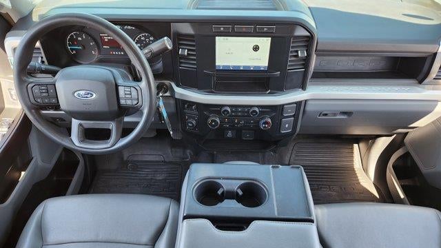 2023 Ford F-250 Super Duty King Ranch