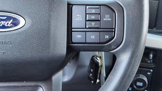2023 Ford F-250 Super Duty King Ranch