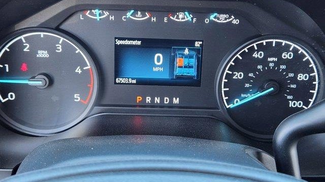 2023 Ford F-250 Super Duty King Ranch