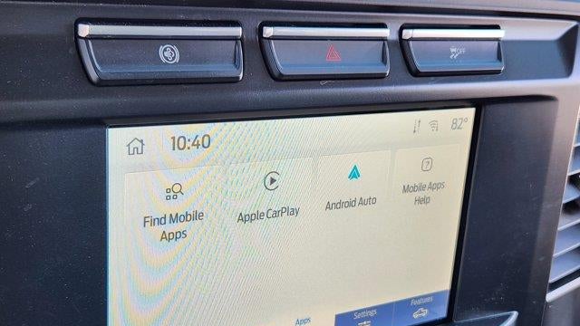 2023 Ford F-250 Super Duty King Ranch